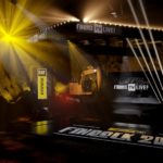 Finning launches live broadcast schedule ahead of FINROCK21