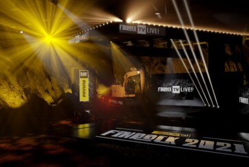 Finning launches live broadcast schedule ahead of FINROCK21