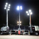 Speedy to light up COP26 with sustainable lighting system