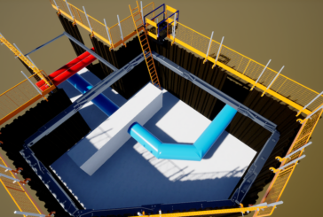 Mabey Hire introduces new digital innovation for temporary works design