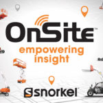 Snorkel OnSite telematics solution now available
