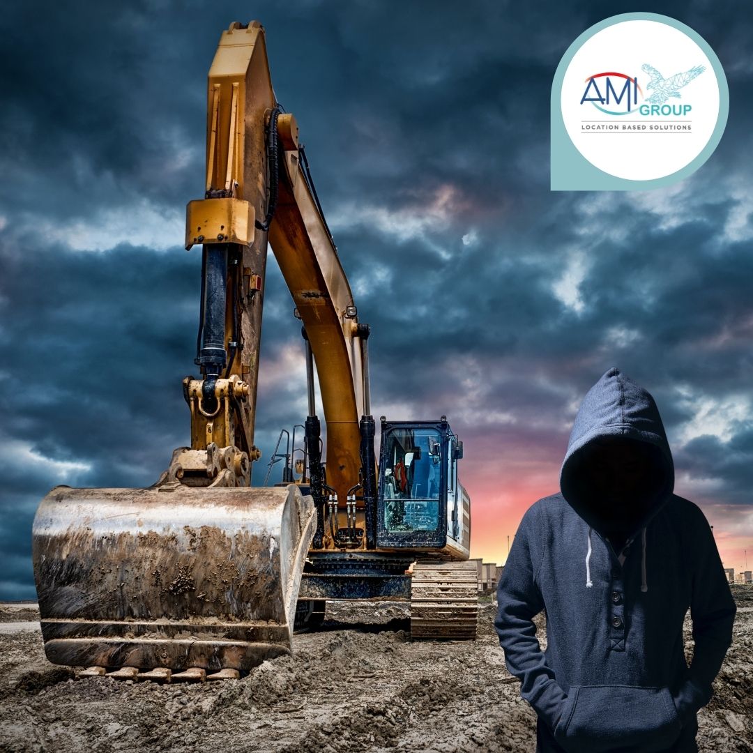 AMI Group – Preventing Theft On Construction Sites