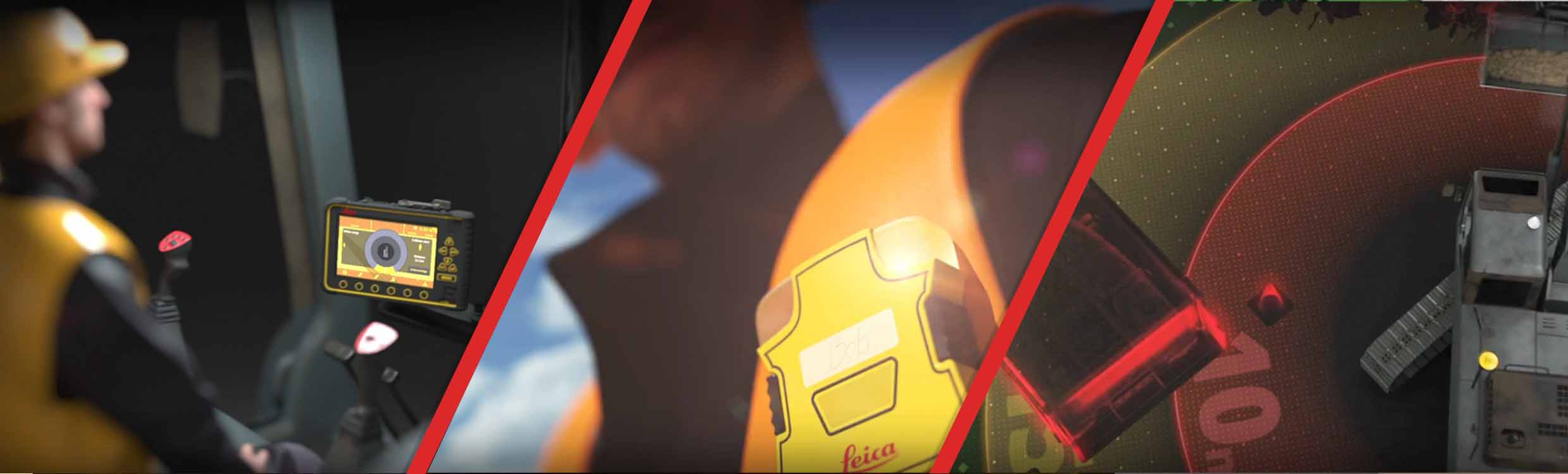 Leica Geosystems announces substantial safety awareness solution enhancements 
