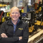 Engcon increases profitability and remains market leader