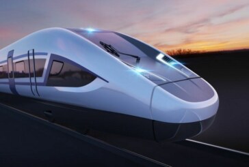 Construction Equipment Association response to the Leeds HS2 leg to be scrapped