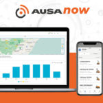 AUSA launches AUSAnow, its connected fleet manager