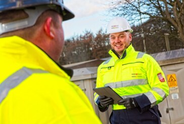 Energy Assets wins government grant to digitise underground utility asset data
