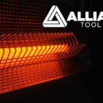 Alliance Tool Hire | Tips for choosing the right heater this winter