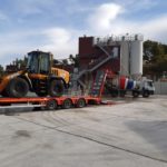 CEMEX partners with CASE Construction Equipment to introduce lower-carbon vehicles to European business