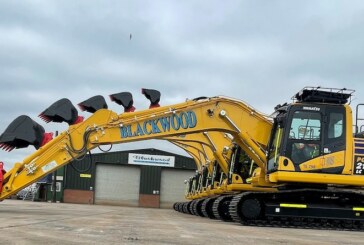 Blackwood Plant Hire Joins the Xwatch Safety Revolution