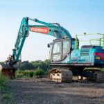 Leica Geosystems partnering with Xwatch Safety Solutions to enhance job site safety offerings for excavators 