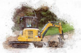 Caterpillar reveal self-service options, new-generation excavators and wheel loader