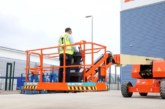 JLG launches conversion kit for customers,  extending equipment life