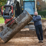 Irishman wins Excavator Hero title 2021