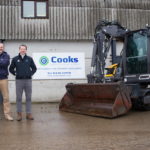 Mecalac announces new UK excavator dealer