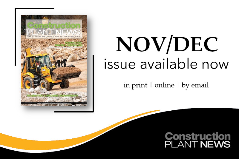 CPN November/December 2021 issue available to read online