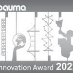 Entries open for bauma Innovation Award 2022