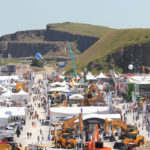 Hillhead set to host over 600 exhibitors for the first time