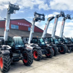 A&M Group becomes new Bobcat full line dealer in Wales