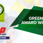 GAP Group shows off its green credentials with Silver award