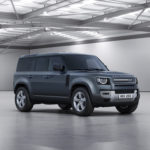 Land Rover Discovery | Time for a commercial break