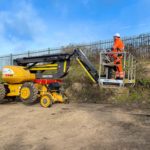GKD release new product ranges with full Network Rail RIS-1530-Issue 6 approval