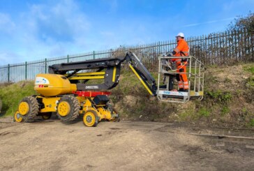 GKD release new product ranges with full Network Rail RIS-1530-Issue 6 approval