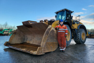 Final call to sign up for Finning apprenticeship scheme