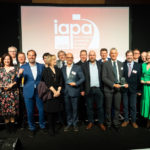 IAPAs 2022 winners celebrated in London