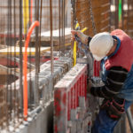Number of UK construction workers jumps at fastest rate in 13 years