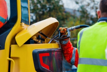 Construction industry responds to red diesel laws in the wake of the Spring Statement