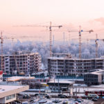 Global construction companies suspending their Russian operations have minimal revenue generation in the country, says GlobalData