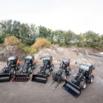 First time for new Doosan products at Hillhead 2022