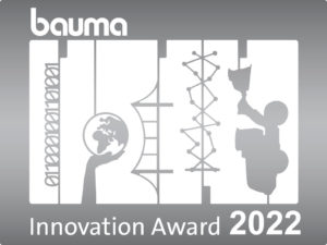 bauma Innovation Award