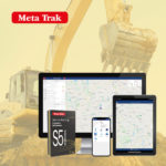Fight back against plant equipment theft with Meta Trak security solutions