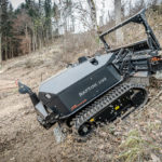 PRINOTH launch the new RAPTOR 100