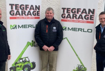 Two South Wales Dealers join the Merlo Construction Dealer Network