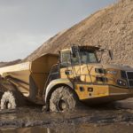 BELL to integrate and evaluate Allison’s newest off-highway transmission for upgraded articulated dump truck
