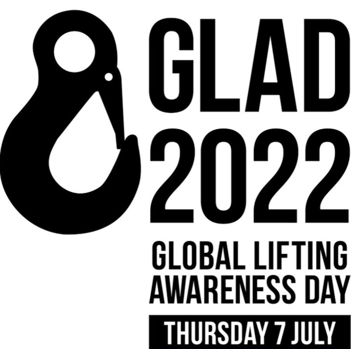 New website launched for GLAD 2022