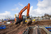 BCL Groundworks invests in Hitachi Connected Technology