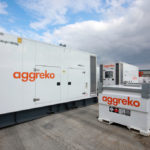 Aggreko commits to mandatory greener fuels switch