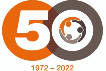 Hitachi Construction Machinery UK celebrates 50th Anniversary