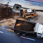 Keeping ground workers safe in the construction industry