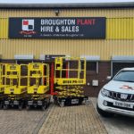 Broughton selects BoSS PA-lift, hailing it the best in class