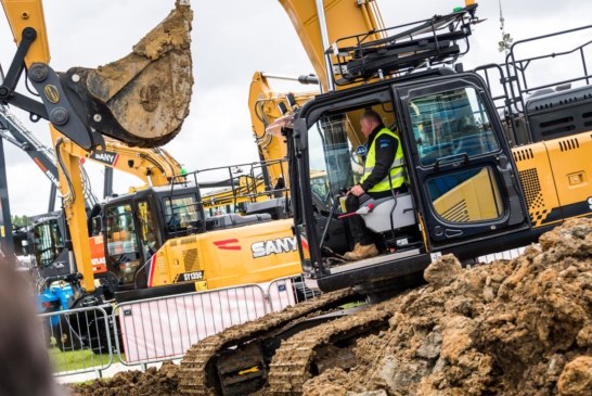 Dates and venue confirmed for Plantworx 2023