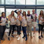 Team Lynch to take on Tough Mudder for the Lighthouse Club