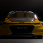 engcon becomes partner in electric venture in World Rallycross Championship