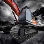 New ‘boxing ring’ weighs-in to lighten the load for the construction machinery industry