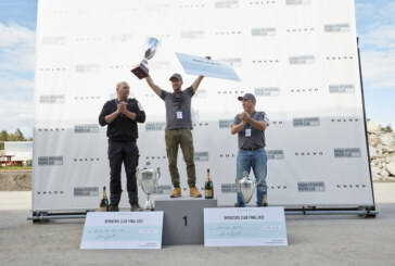 Jonathan Legeard crowned Europe’s best operator in Operators’ Club Final 2022