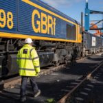 Gigafactory transformation on track as Port of Blyth becomes key materials hub
